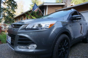 Auto Insurance in Pleasantville, NY