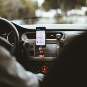 Rideshare Insurance Pleasantville, NY