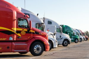 4 Ways Truckers Can Stay Healthy on the Road in New York