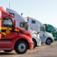 4 Ways Truckers Can Stay Healthy on the Road in New York