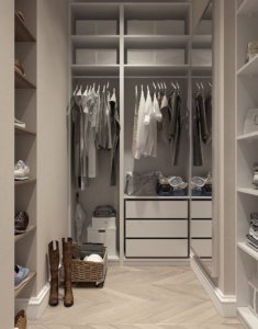 How to keep your New York home more organized in 2021