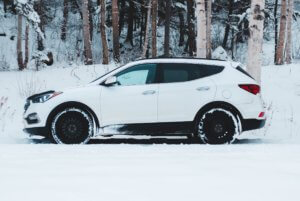 Choosing winter tires or all-season tires for your vehicle in Pleasantville, NY