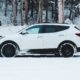 Choosing winter tires or all-season tires for your vehicle in Pleasantville, NY