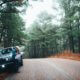 Creating the ultimate road trip