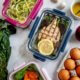How to cook healthy meals on a road trip