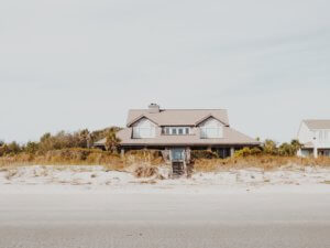 Vacation Home Insurance Pleasantville, NY