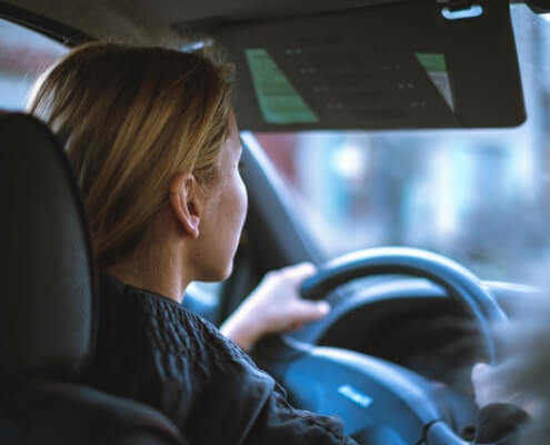 Teen Driver Insurance Pleasantville, NY
