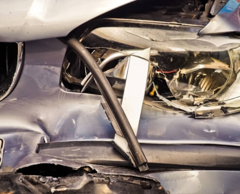 Auto Insurance Claim Expectations