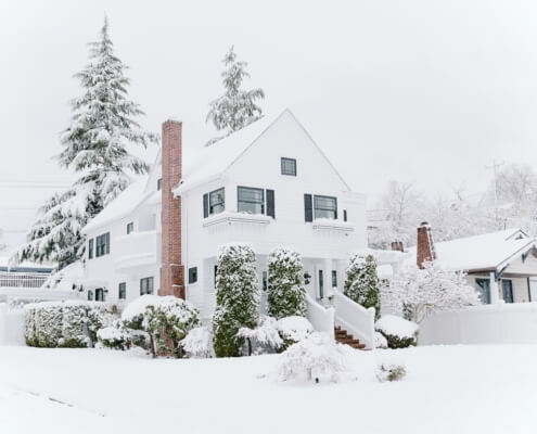 Preparing your Pleasantville, NY home for winter