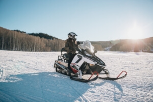 Snowmobile Insurance Pleasantville, NY