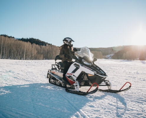 Snowmobile Insurance Pleasantville, NY