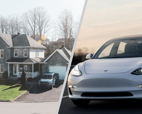 Bundle Home & Auto in Pleasantville, New York
