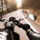 How to obtain motorcycle insurance and a motorcycle license in Pleasantville, NY