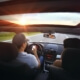 How to avoid distractions when driving a vehicle in Pleasantville, NY