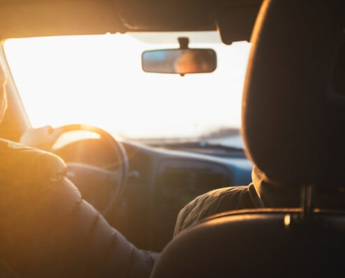 Auto Insurance Agency Pleasantville, NY