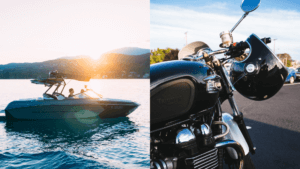 Boat & Motorcycle Safety Tips for Owners in Pleasantville, NY