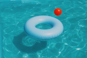 Insurance for your swimming pool in Pleasantville, NY