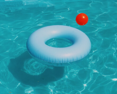 Insurance for your swimming pool in Pleasantville, NY