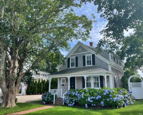 Home insurance terms for your policy in Pleasantville, NY