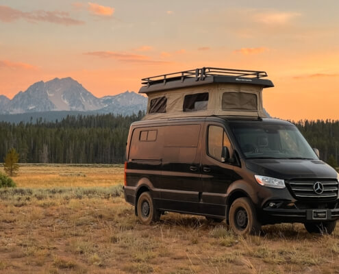 RV Insurance in Pleasantville, New York