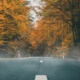 Fall and winter driving tips in Pleasantville, NY