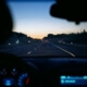 Night driving tips in Pleasantville, New York