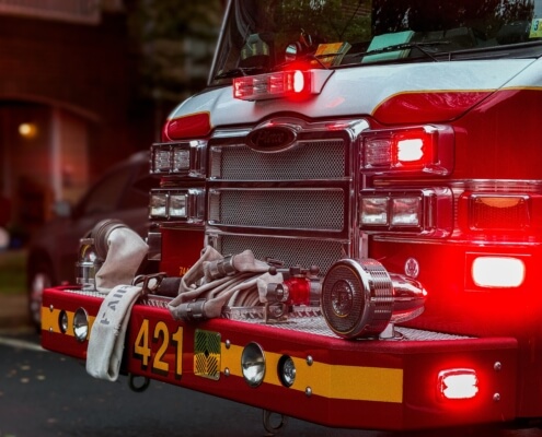 Fire prevention tips for your home in Pleasantville, NY