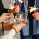 NYE party tips if you plan to host in your Pleastantville, NY home