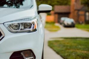 Auto insurance for leased or financed cars in Pleasantville, NY
