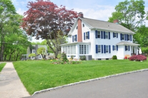 Home Theft Protection in Pleasantville, NY