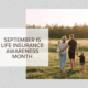 Life insurance in Pleasantville, NY